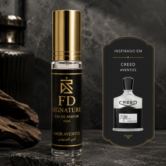 (Decant) Amir Aventus 15ml