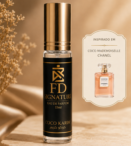 (Decant) Coco Karim 15ml