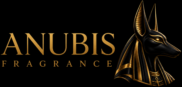Anubis Fragance