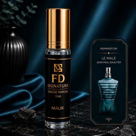 (Decant) Malik 15ml