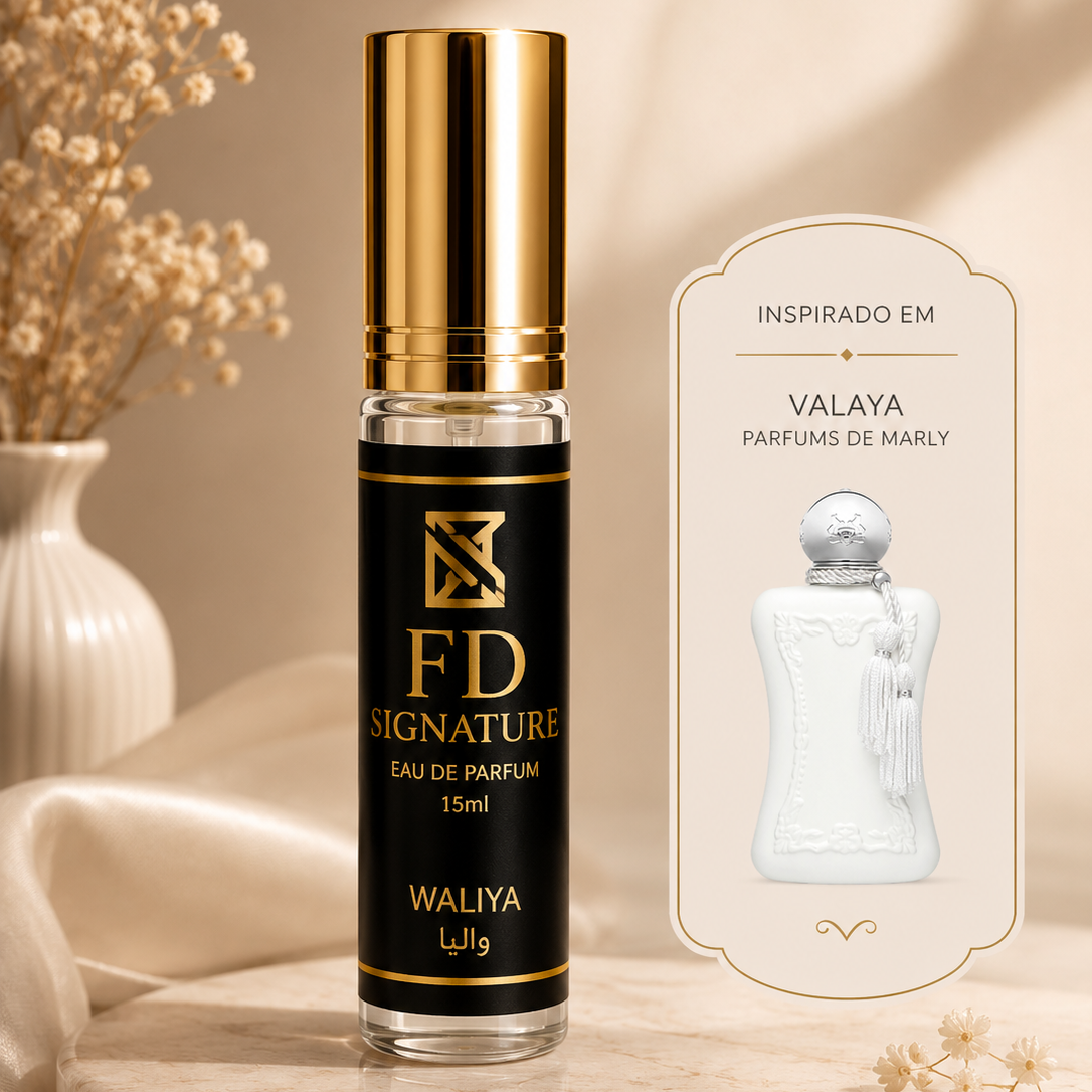 (Decant) Waliya 15ml