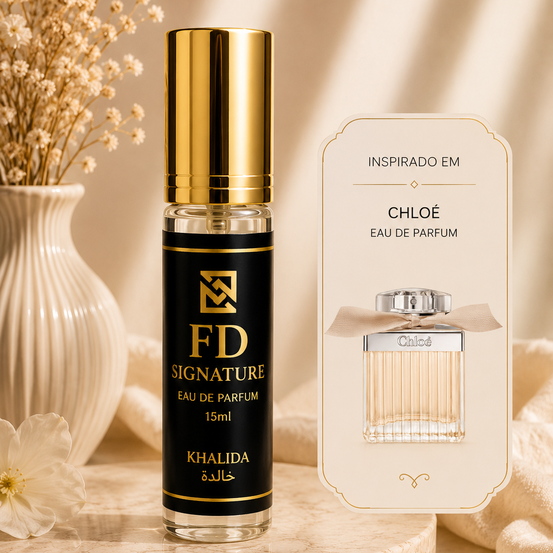 (Decant) Khalida 15ml