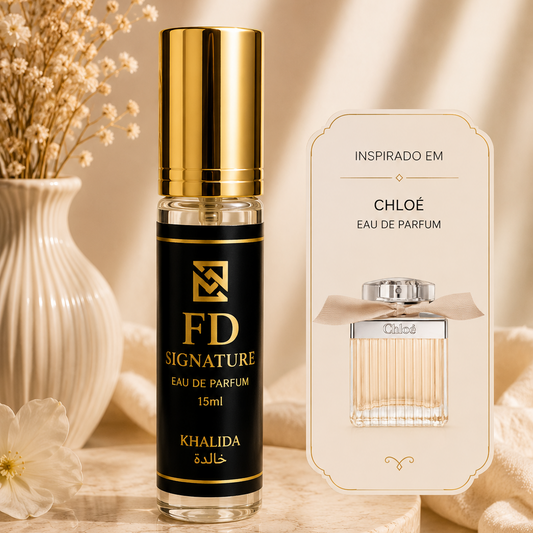 (Decant) Khalida 15ml