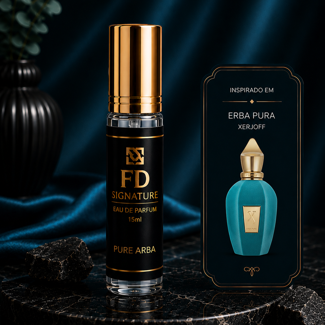 (Decant) Pure Arba 15ml